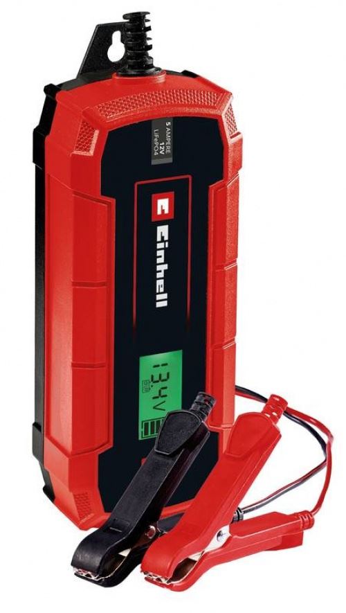 Einhell Station d énergie CE-BC 5 M LiFePO4