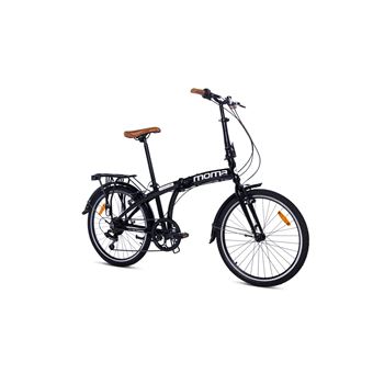 Moma City Classic 26 Velo Pliable Momabikes Vu00e9lo De Ville City