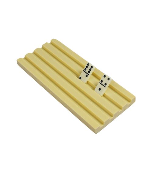 Support pour dominos - lot de 4