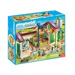 Playmobil Country 70132 Grande ferme avec silo et animaux