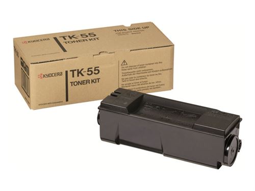 Toner Kyocera Tk 55 CF - vue 1