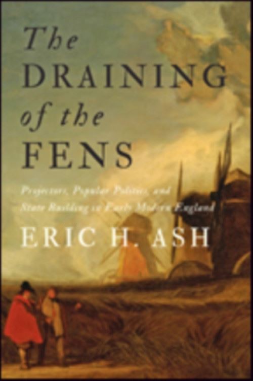 Draining Of The Fens