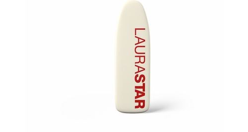 Housse de repassage Laurastar Mycover E-range Ecru
