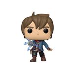 Le Prince des dragons - Figurine POP! Callum 9 cm