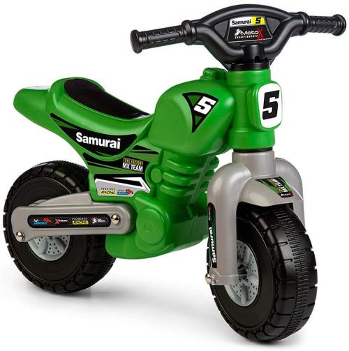 Chicos- Moto Samurai, 36018