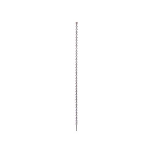 Foret Sds-Plus-5 pour Perforateur Diam 20 X 1000Mm Bosch