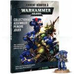 Warhammer 40K. - Comment Débuter À  Warhammer 40,000