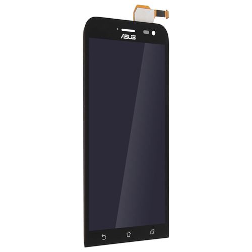 Écran LCD pour ASUS Zenfone Zoom ZX551ML Bloc Complet Tactile Original Asus Noir