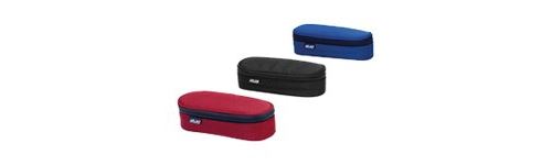 Herlitz Trousse, En Nylon,