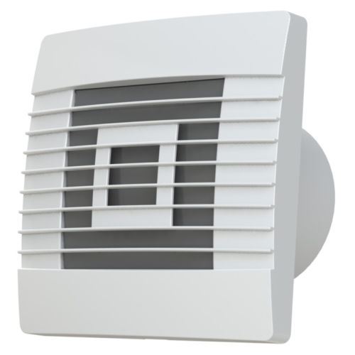 100mm tirette obturateur ventilateur prestige