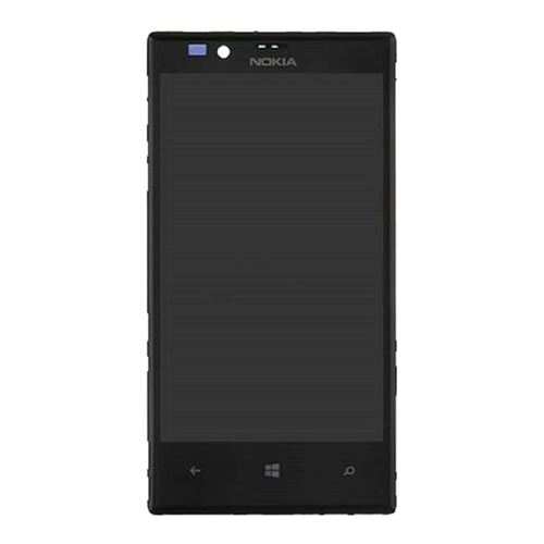 Ecran tactile + LCD noir de remplacement pour Nokia Lumia 720