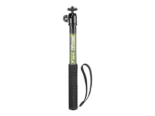 Manfrotto Off Road Pole Small - Selfie stick