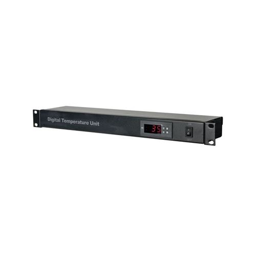 DAP thermomètre numérique rackable 1U