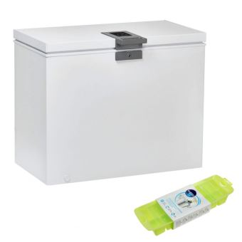 Congelateur Coffre Candy Gp Cmch202el Un Design Fonctionnel