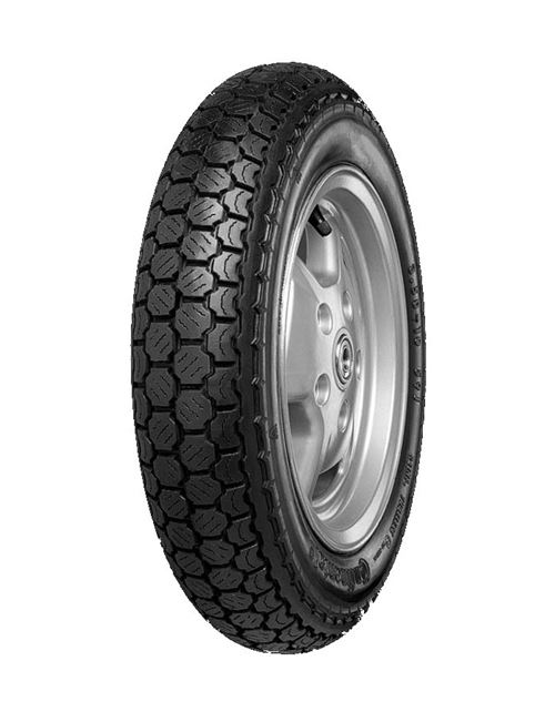 Continental K62 3.00-10 Tt, Pneus Moto Avant/Arrière - Image 16