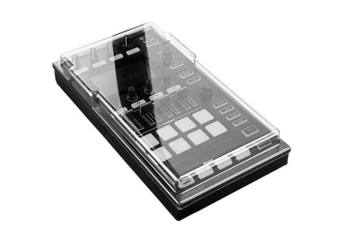 Decksaver capot de protection pour Native Instruments Traktor Kontrol D2