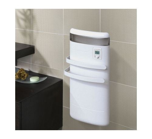 Seche Serviettes Electrique Soufflant Cc Bain D 600 W 800 W
