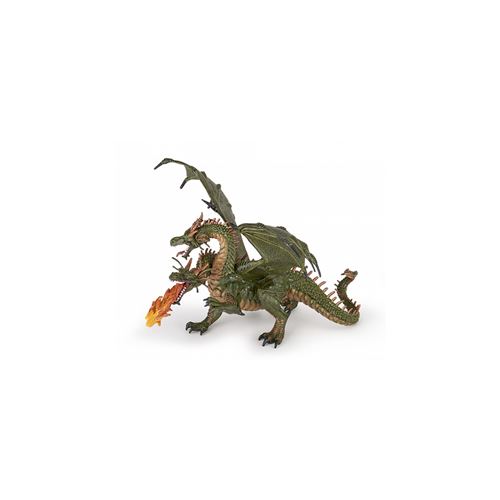 Papo Dragon Deux têtes, 36019
