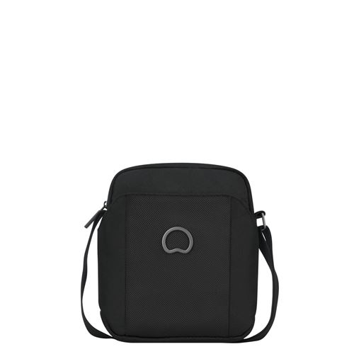 Picpus Mini Sac Vertical 1C Noir