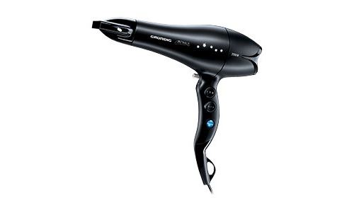Grundig Catwalk Collection HD 8280 - sèche-cheveux - noir