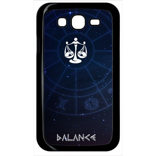 Coque Samsung Galaxy Grand Neo Signe Astrologique Balance