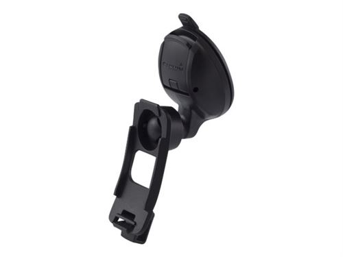 Garmin Vehicle Suction Cup Mount - Support pour voiture pour navigateur - pour P/N: 010-01541-01