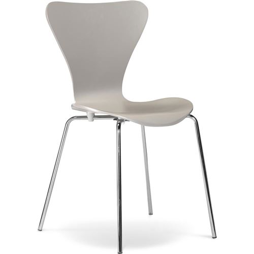 Chaise à manger Serie - Bois