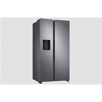 Refrigerateur americain SAMSUNG RS68A8841S9