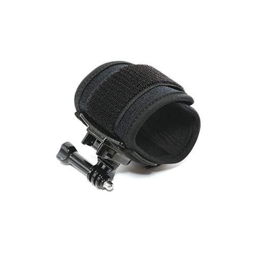 ACTIVEON acm05ws – Bracelet (Action Camera, Noir)