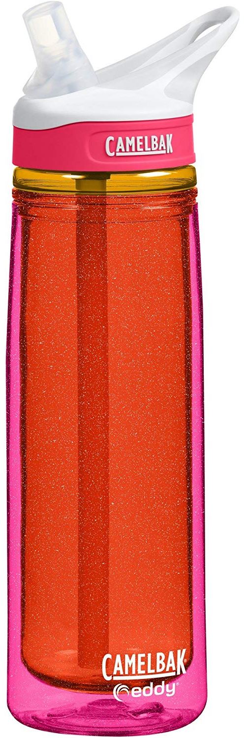 CamelBak Bouteille d'eau Extérieure Isolé Foucault d'eau Mixte