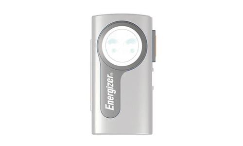 Lampe torche_1 ENERGIZER Energizer - Lampe De Poche Metal Led + 3lr06  Ultra+ - Torches - Achat & prix