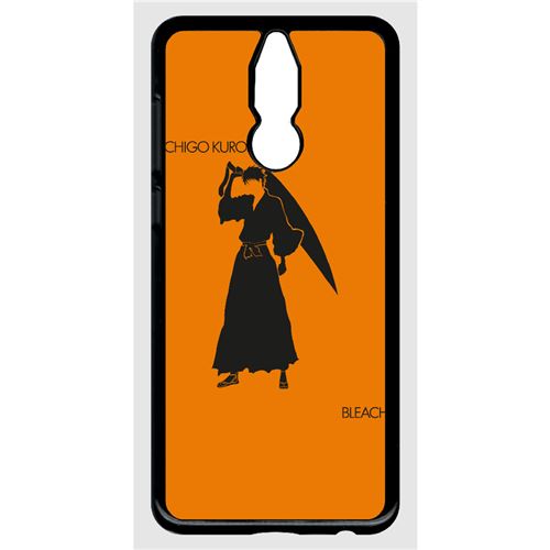 Coque huawei mate 10 lite modèle lite ichigo kurosaki bleach