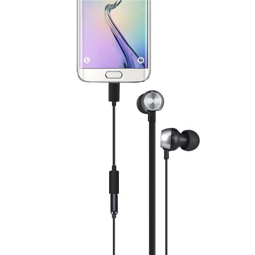 Adaptateur Audio 3,5 Mm Mâle Vers USB-C Femelle - Pour Casque Jack Sur Smartphone/Tablette USB-C - Fils Cuivre, Connecteurs Métal