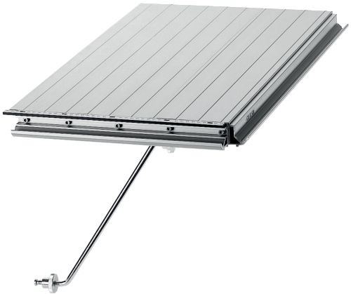 Extension De Table Festool Cs 70 Vb - 488060