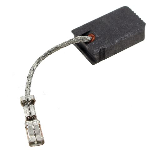Bosch Charbon Moteur 5X10X16,5 Par 1 Bo1607014176 - Meuleuse