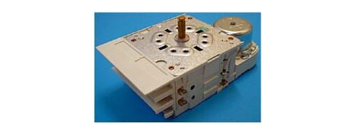 Programmateur ec4762.01 pour Lave-vaisselle Candy, Lave-vaisselle Iberna