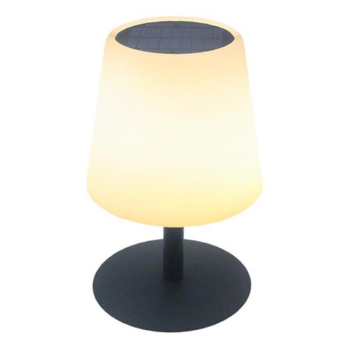 Lumisky 3 Lampe De Table Solaire Standy Tiny Solar H25cm - Image 1
