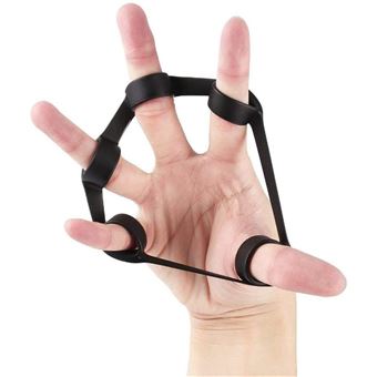 Balle De Musculation Manuelle 10 Lbs – Exercice De Poignet Et Doigts, Entraîneur élastique En PU, Pour Rééducation Et Sport