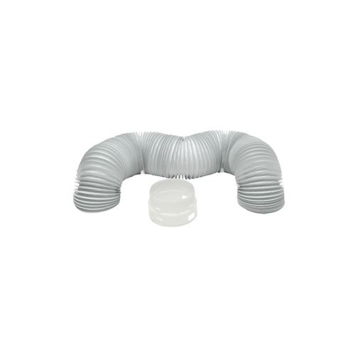 Kit Evacuation Seche Linge Whirlpool pour Sèche Linge Whirlpool