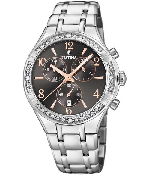 Festina Femme watch F20392/4 Chronographe