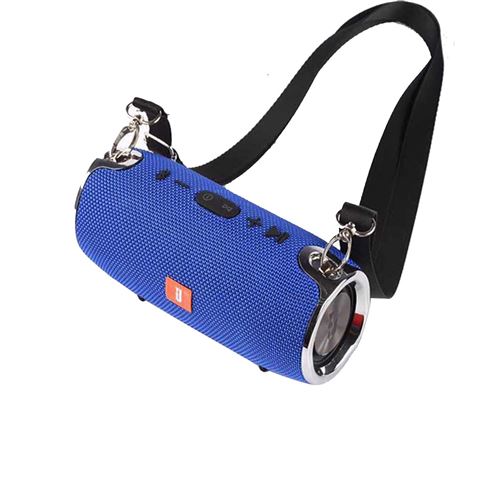 Rechargeable 40W Portable Sans Fil Bt V4.2 Extérieur Haut-Parleur Stéréo Étanche YX201