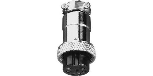 Prise microphone Albrecht NC-522 5222