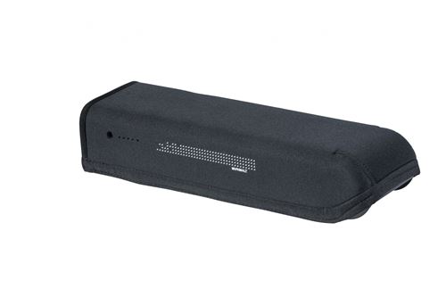 BASIL couvercle de la batterie E-bike Shimano Steps porte-bagages batterie noire