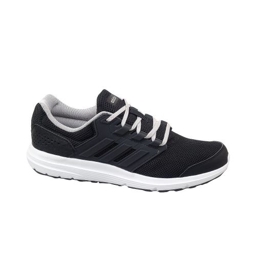Baskets basses Adidas Galaxy 4 Noir pour Femmes 38