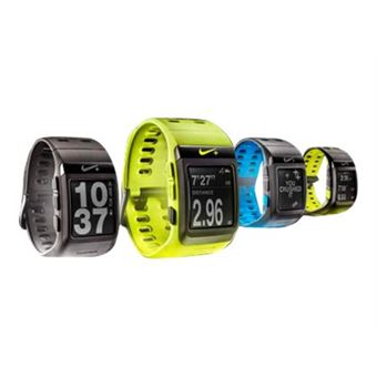 montre nike  sportwatch gps