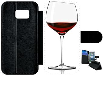 coque samsung s7 edge verre de vin coque samsung s7 edge verre de vin