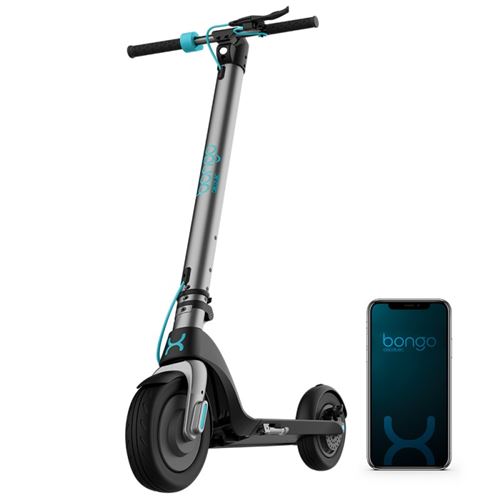 Trottinette Électrique Cecotec Bongo Serie A Connected 25km 700W