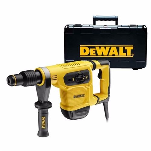 DeWalt Martello combinato SDS-max D25481K | 1050 W