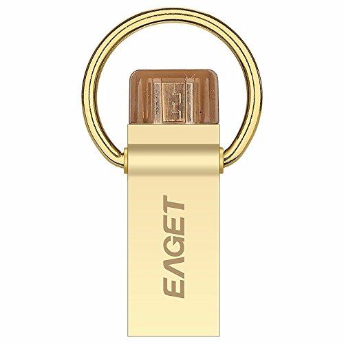 Housse Clé USB, ELEGIANT Clé USB 3.0