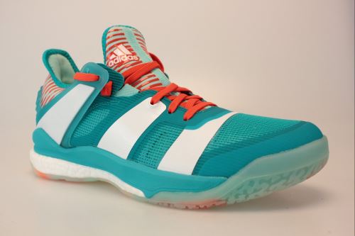 adidas stabil x bleu